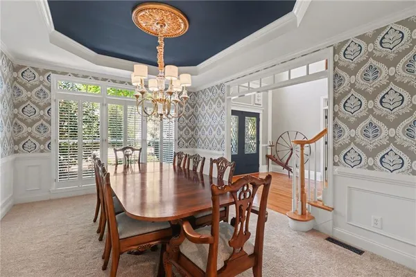 $860,000 | 363 Woodbrook Crest, Canton, GA 30114