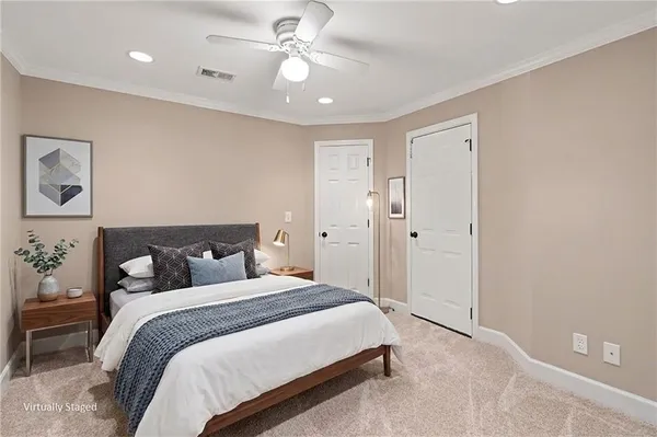 $860,000 | 363 Woodbrook Crest, Canton, GA 30114