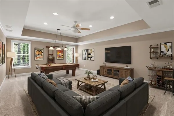 $860,000 | 363 Woodbrook Crest, Canton, GA 30114