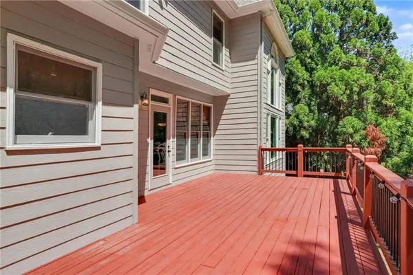 $860,000 | 363 Woodbrook Crest, Canton, GA 30114