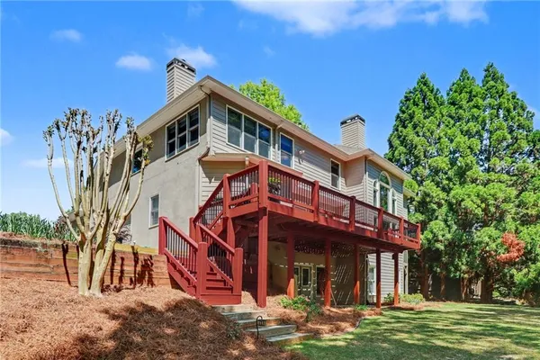 $860,000 | 363 Woodbrook Crest, Canton, GA 30114