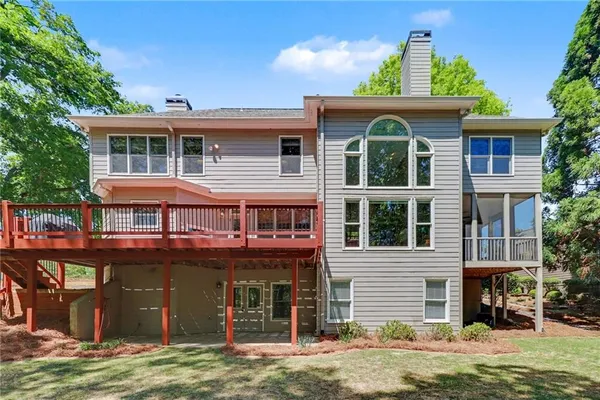 $860,000 | 363 Woodbrook Crest, Canton, GA 30114