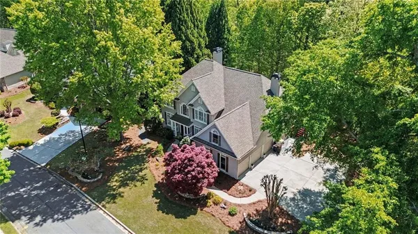 $860,000 | 363 Woodbrook Crest, Canton, GA 30114