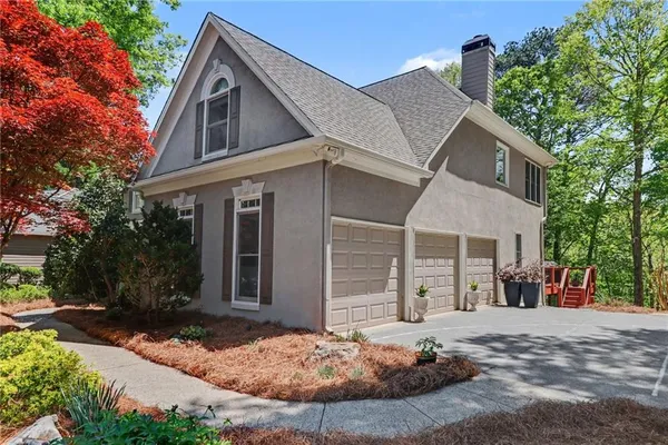 $860,000 | 363 Woodbrook Crest, Canton, GA 30114