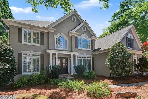 $860,000 | 363 Woodbrook Crest, Canton, GA 30114