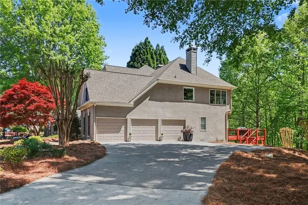 $860,000 | 363 Woodbrook Crest, Canton, GA 30114