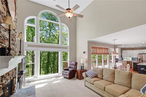 $860,000 | 363 Woodbrook Crest, Canton, GA 30114