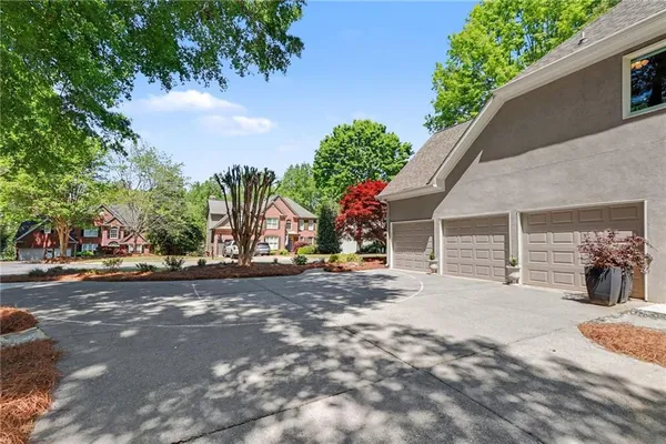 $860,000 | 363 Woodbrook Crest, Canton, GA 30114