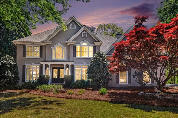 $860,000 | 363 Woodbrook Crest, Canton, GA 30114