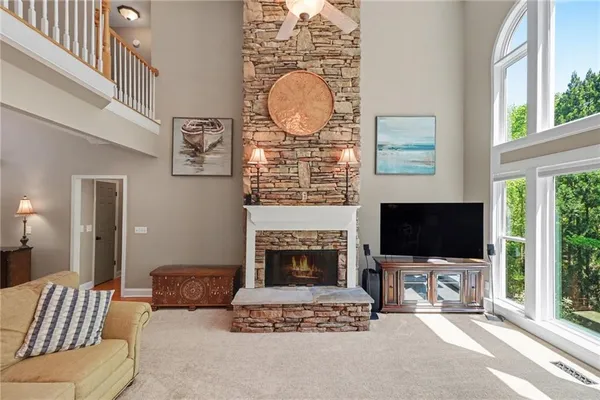 $860,000 | 363 Woodbrook Crest, Canton, GA 30114