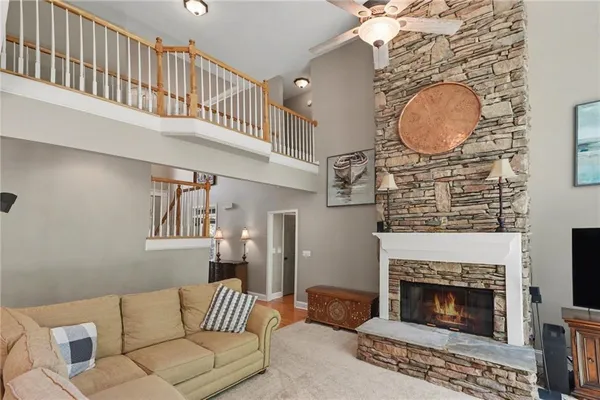 $860,000 | 363 Woodbrook Crest, Canton, GA 30114