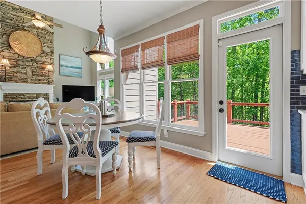 $860,000 | 363 Woodbrook Crest, Canton, GA 30114
