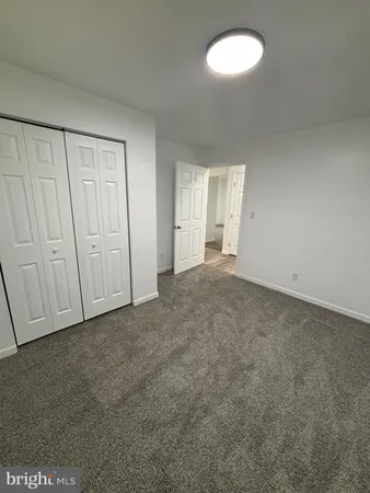 view of room