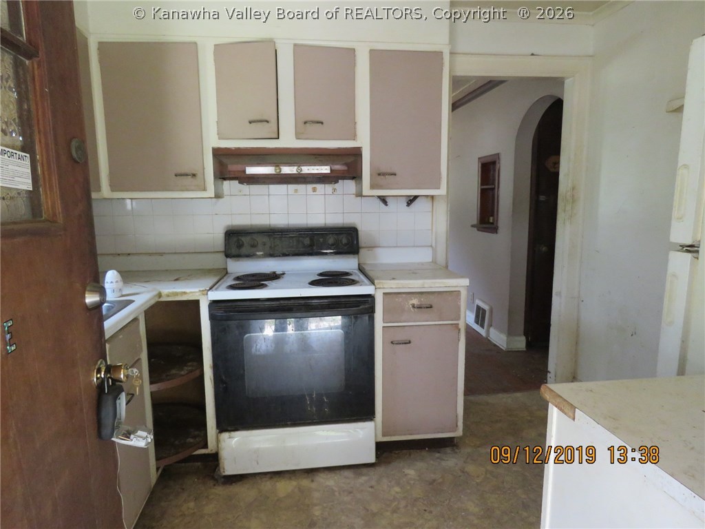 801 South Park Road Charleston, WV 25304 - Photo 11 of 19 Gallery Image 11