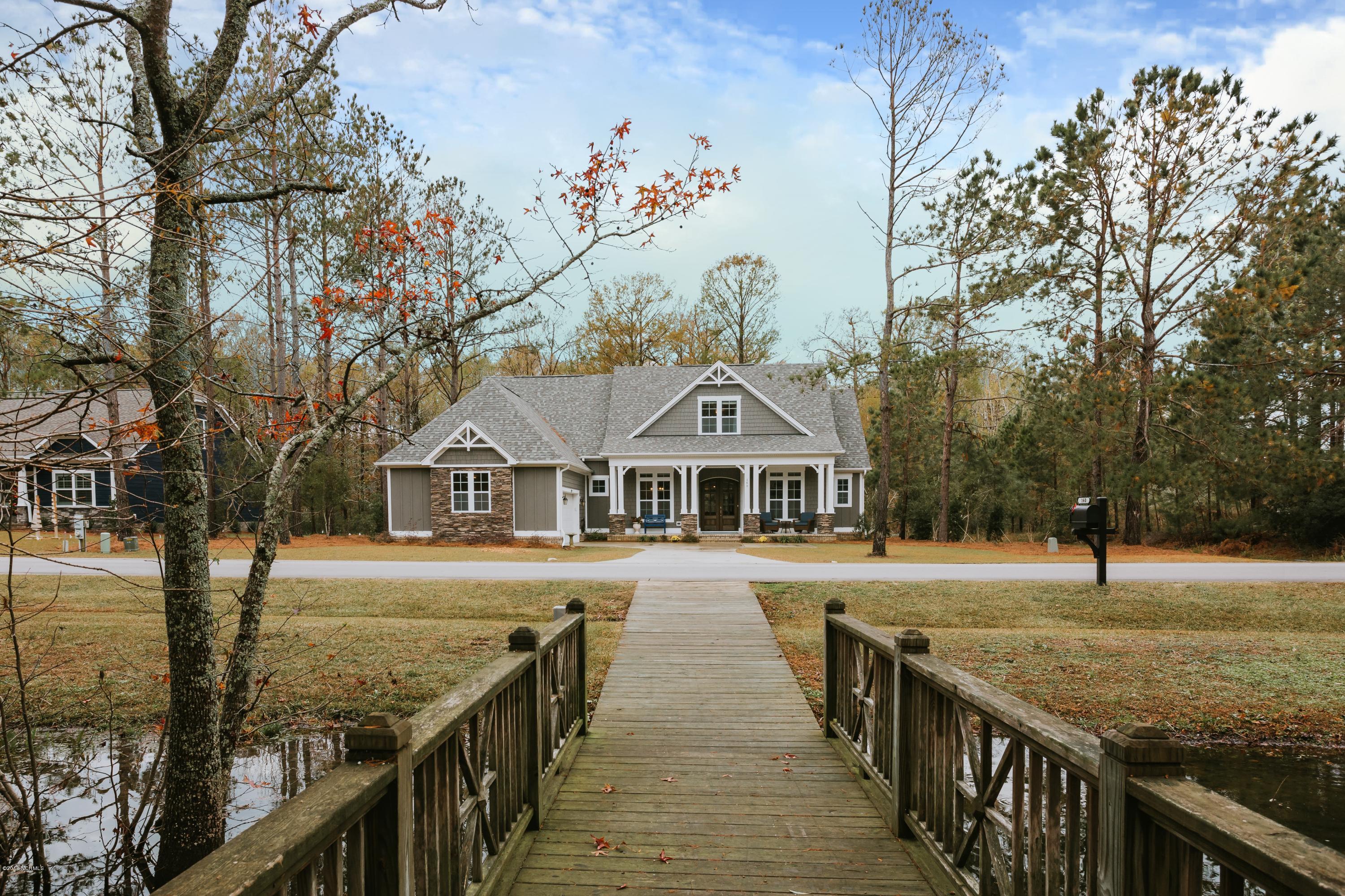 160 Iris Way Hampstead, NC 28443 - Photo 2 of 82 1