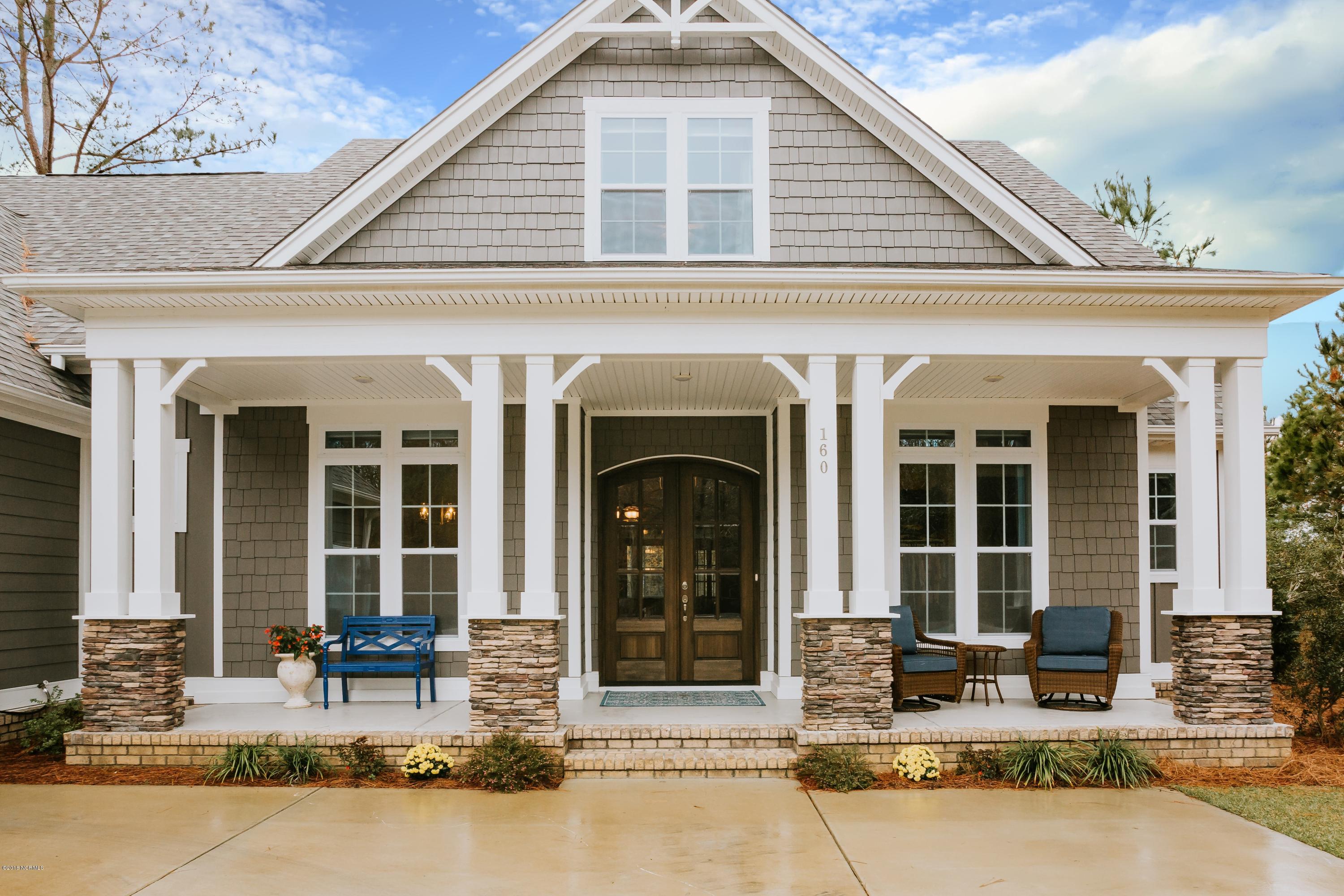 160 Iris Way Hampstead, NC 28443 - Photo 4 of 82 4