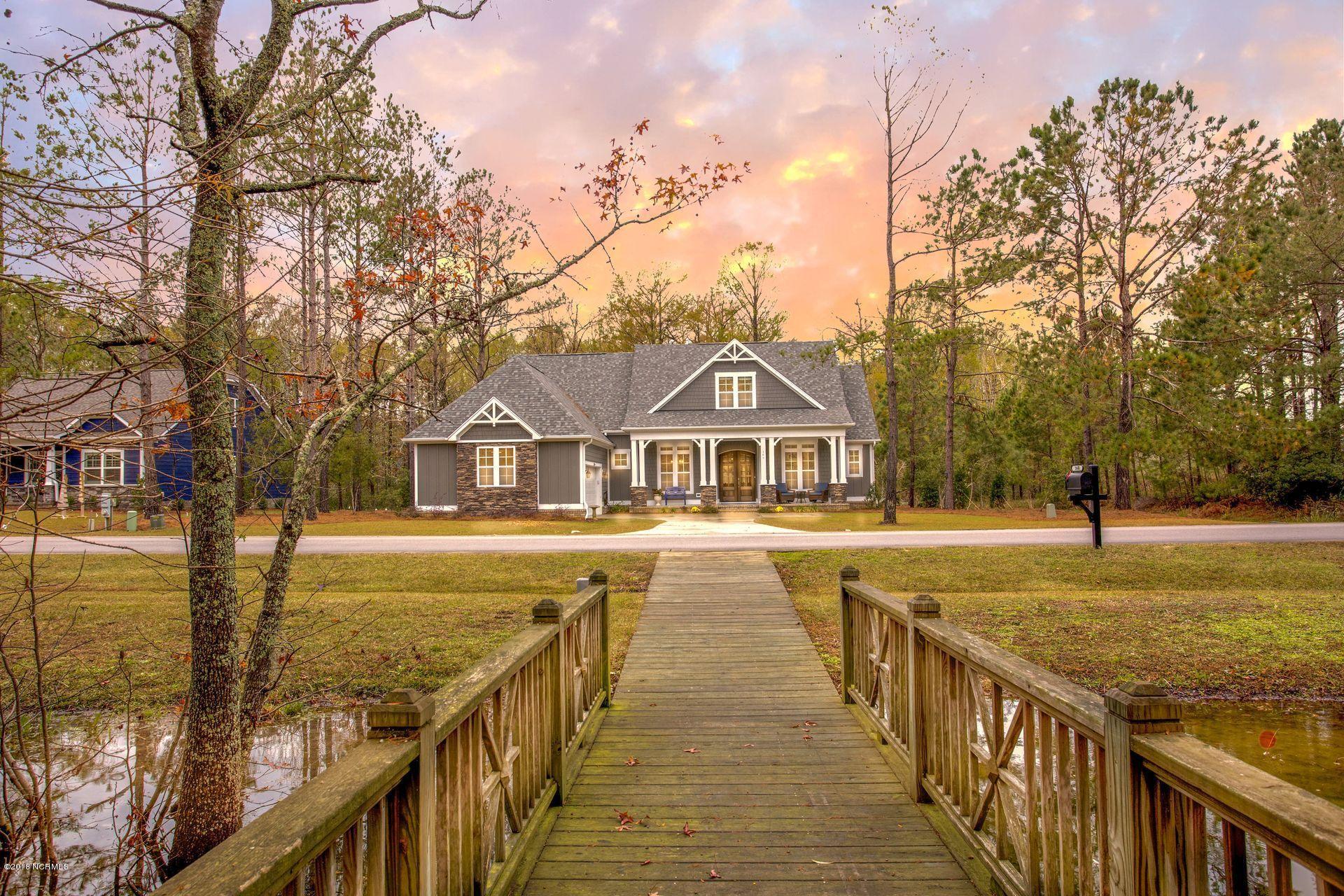 160 Iris Way Hampstead, NC 28443 - Photo 81 of 82 65