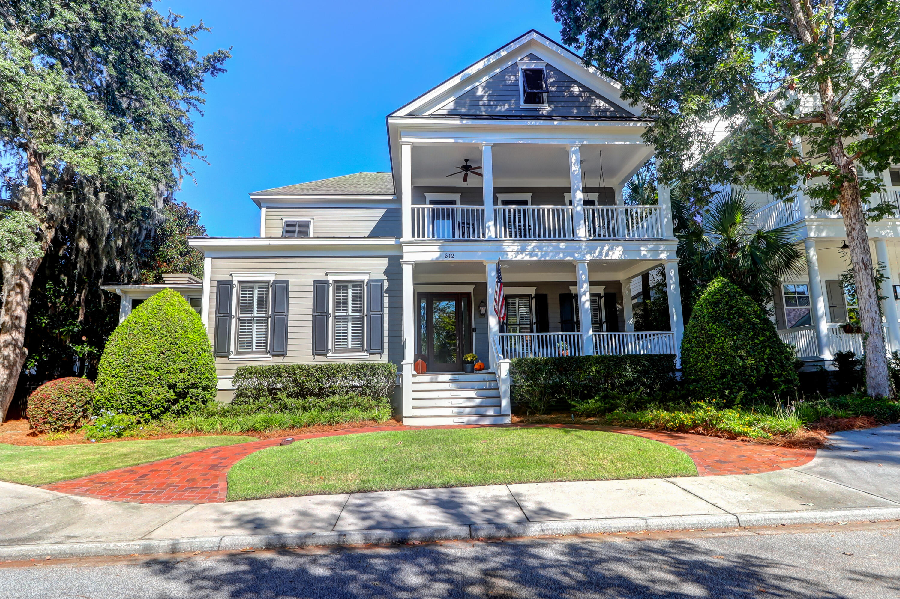 612 Daggett Street Charleston, SC 29492 - Photo 1 of 48 612 Daggett -Tidalcreekphoto- (63)