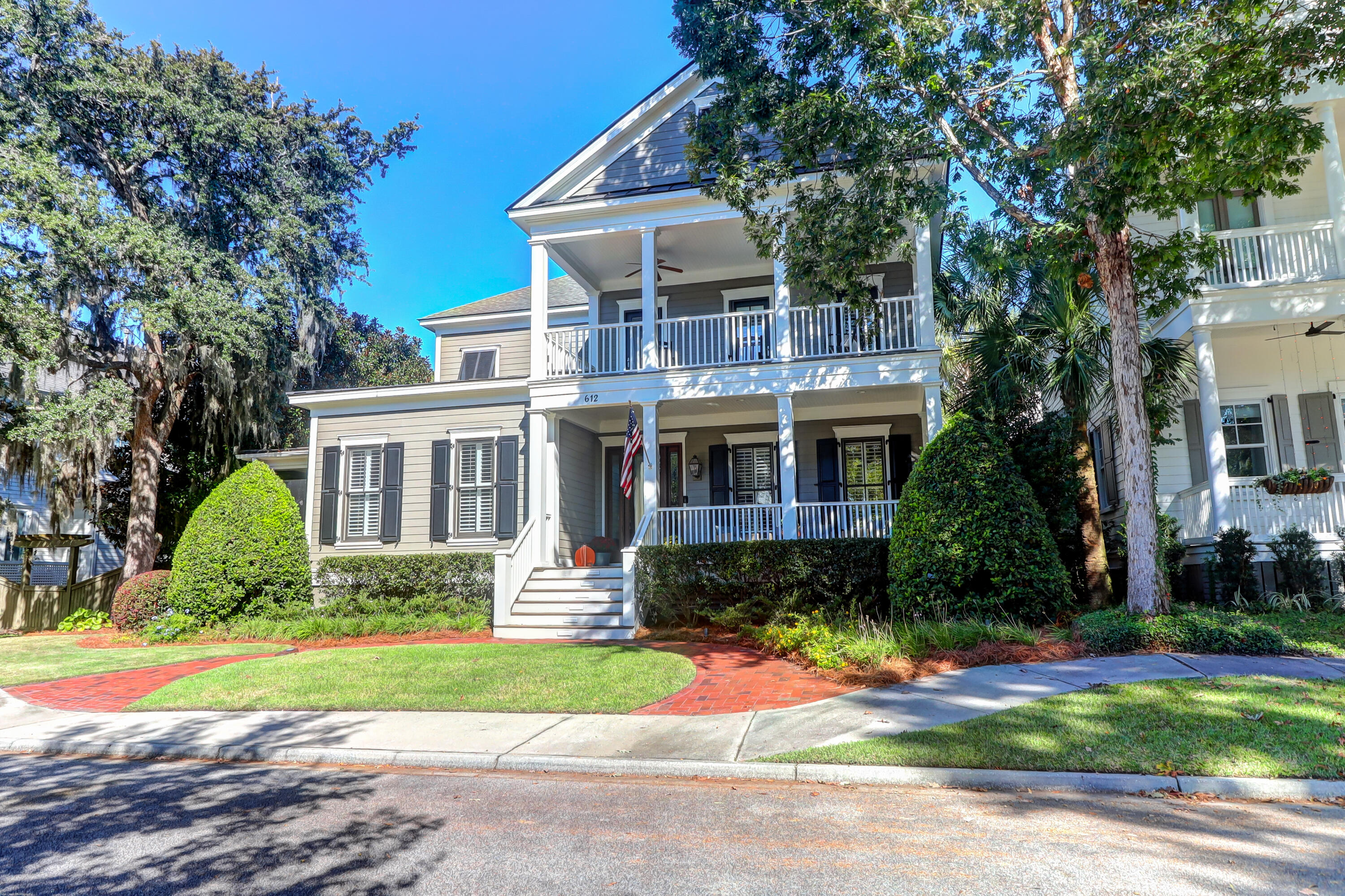 612 Daggett Street Charleston, SC 29492 - Photo 44 of 48 612 Daggett -Tidalcreekphoto- (64)