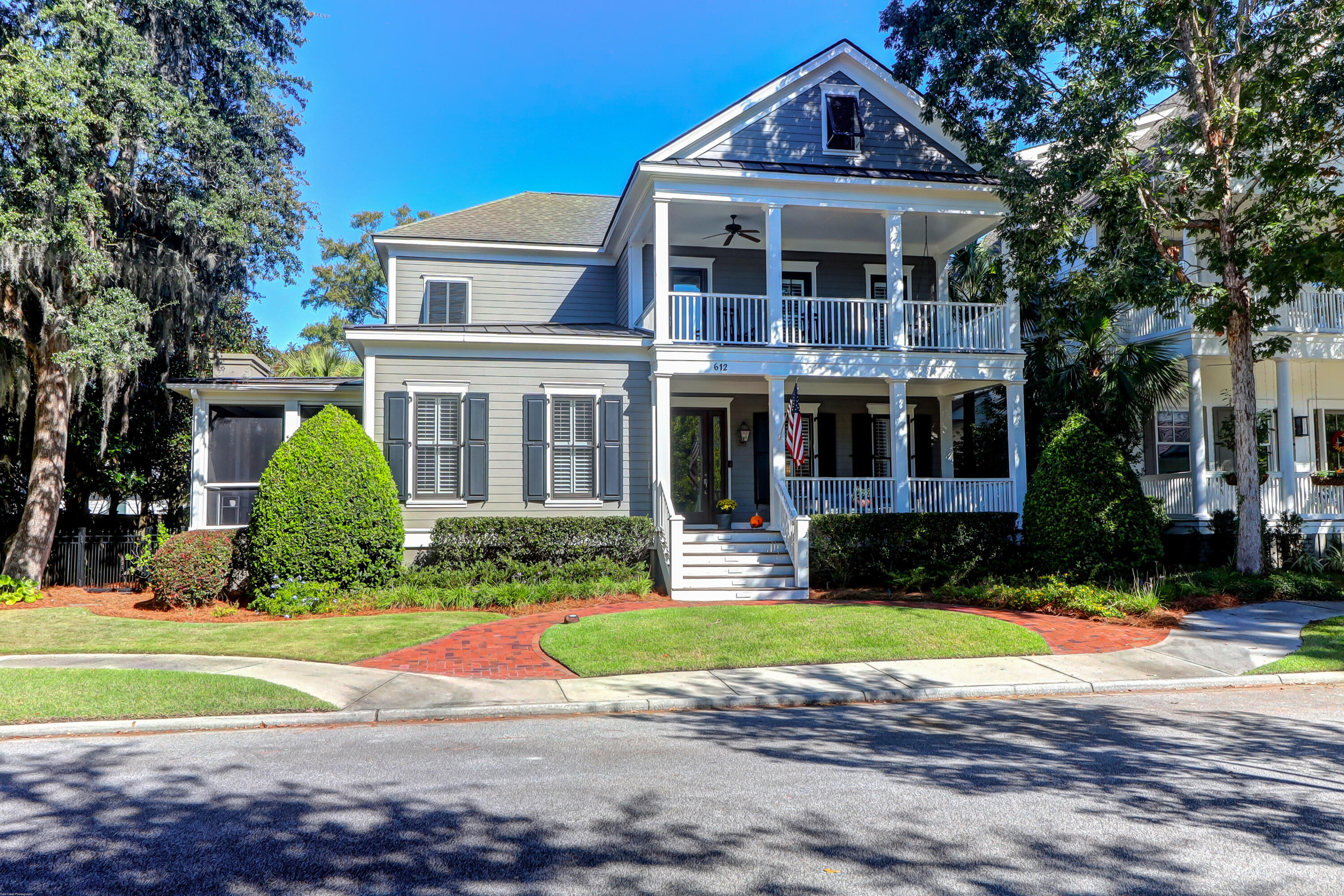 612 Daggett Street Charleston, SC 29492 - Photo 48 of 48 612 Daggett -Tidalcreekphoto- (1)