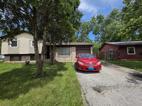 $134,900 | 611 Andover Street, Chicago Heights, IL 60411