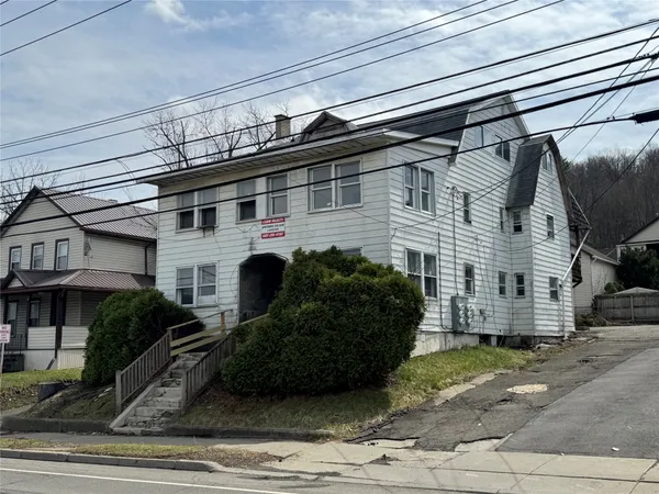 $289,000 | 202 Conklin Avenue, Binghamton, NY 13903