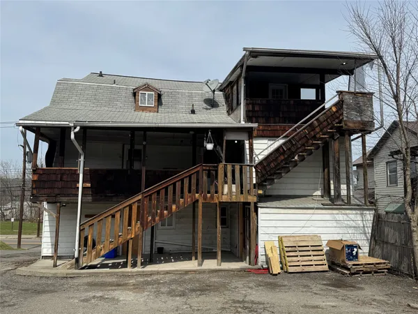 $289,000 | 202 Conklin Avenue, Binghamton, NY 13903