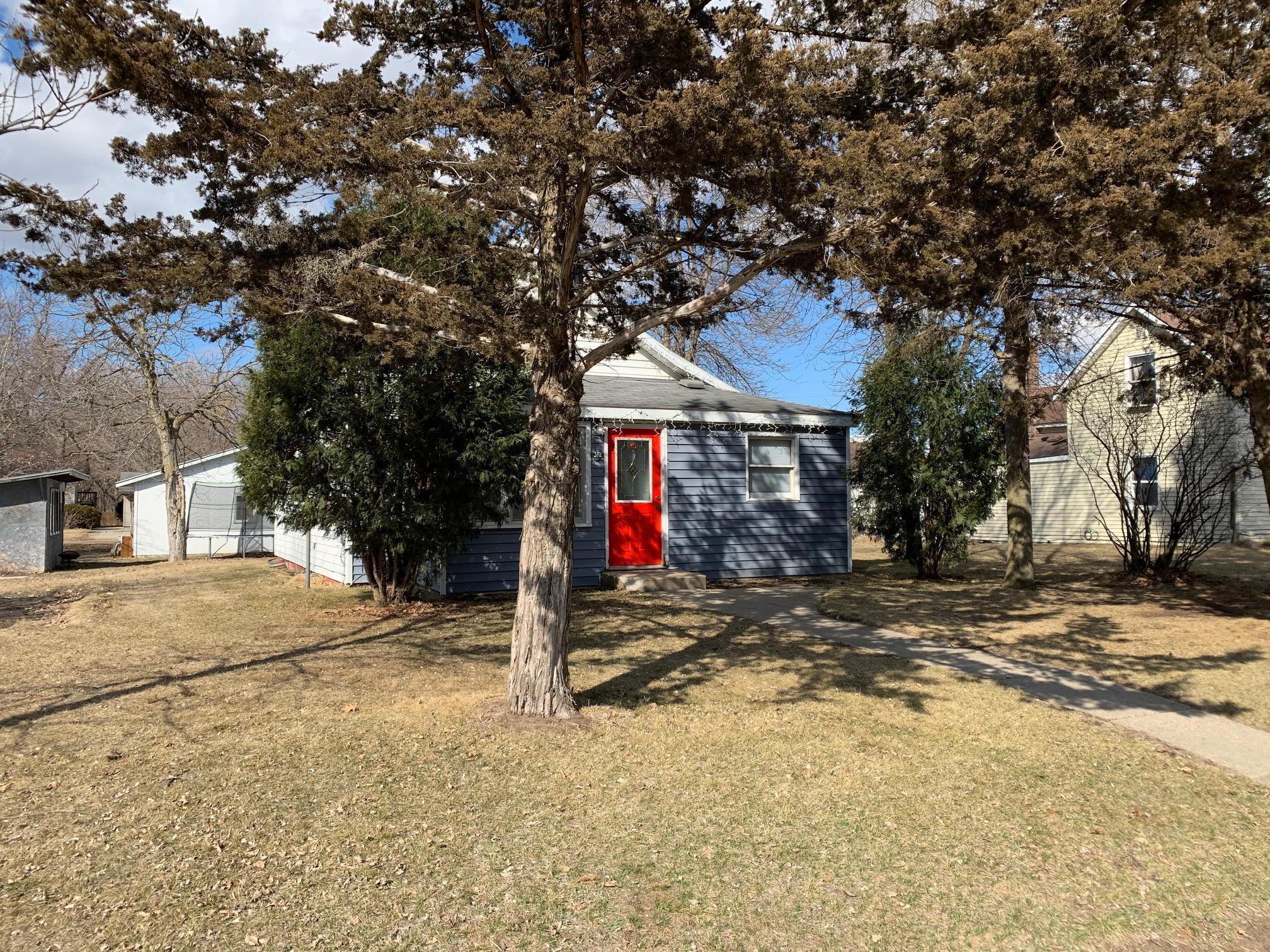 312 2nd Avenue Southwest Long Prairie, MN 56347 - Photo 1 of 1 Gallery Image 1