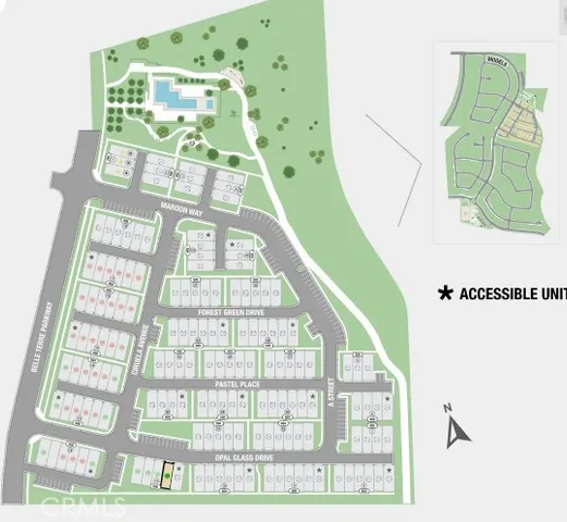 $479,710 | 33191 Opal Glass Drive, Winchester, CA 92596