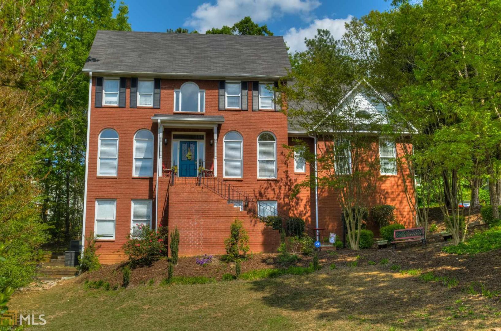 109 Holly Ridge Road Stockbridge, GA 30281 - Photo 1 of 1 Gallery Image 1