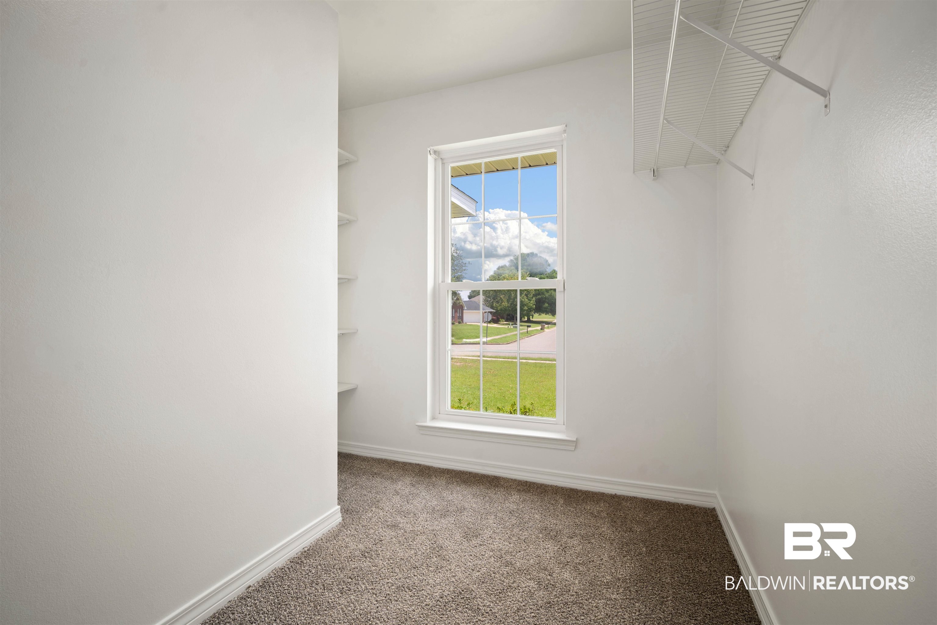4000 Fenwick Loop Mobile, AL 36619 - Photo 19 of 31 Spacious closet featuring carpet