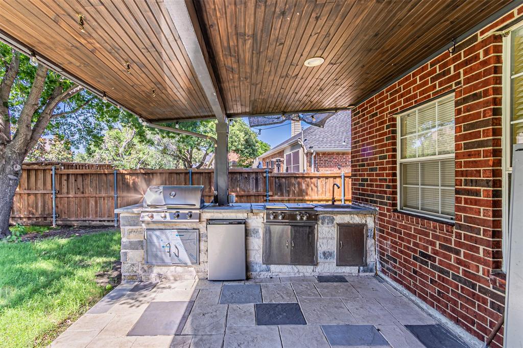 1913 Blue Ridge Drive Flower Mound, TX 75028 - Photo 39 of 40