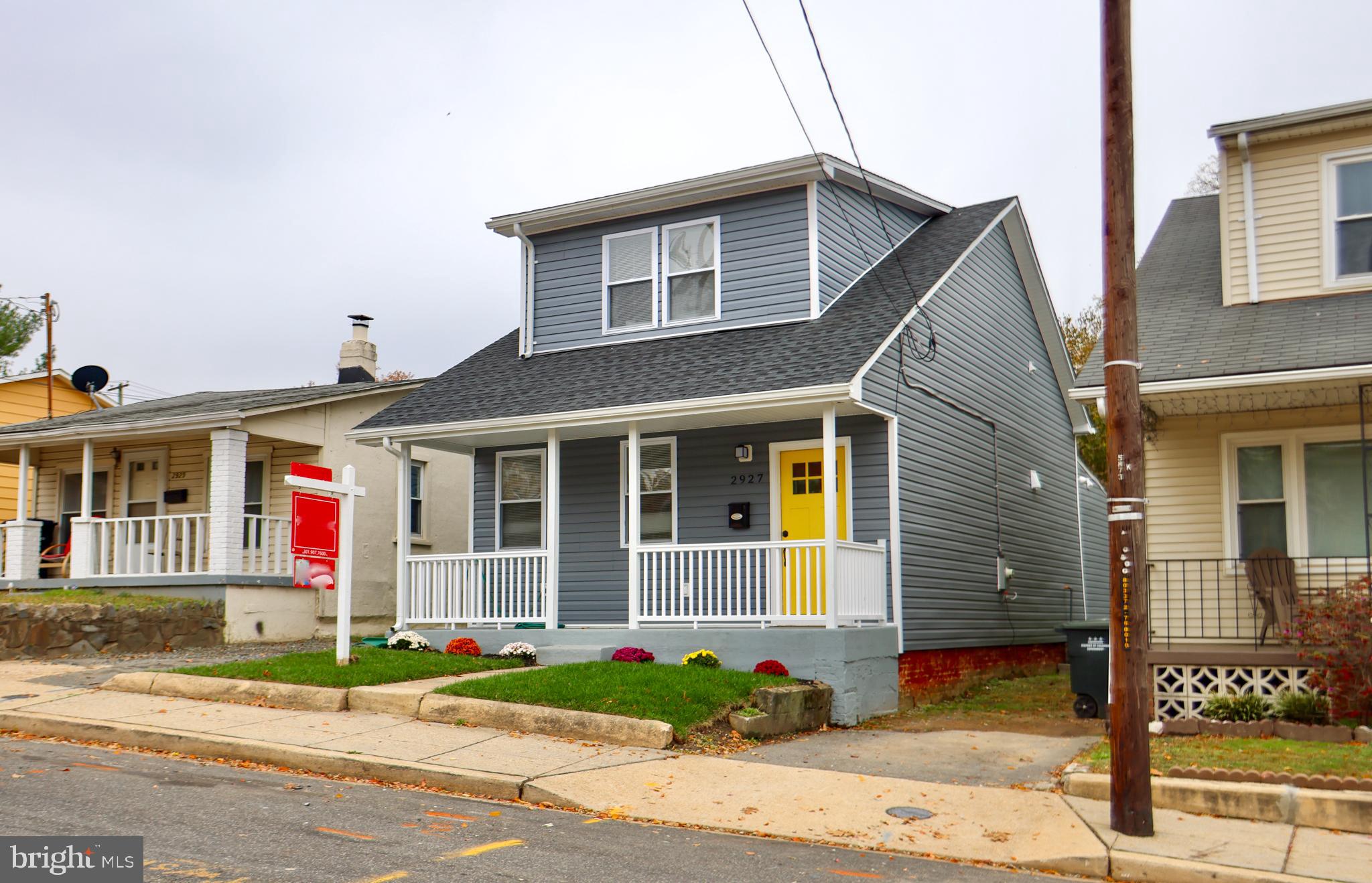 2927 Stanton Road Southeast Washington, DC 20020 - Photo 2 of 31