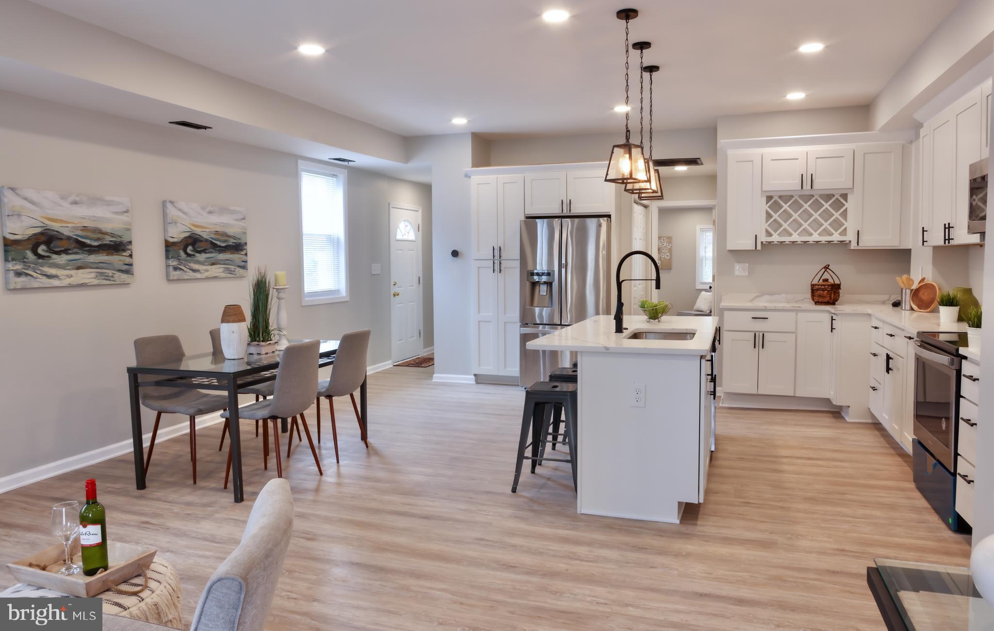 2927 Stanton Road Southeast Washington, DC 20020 - Photo 12 of 31