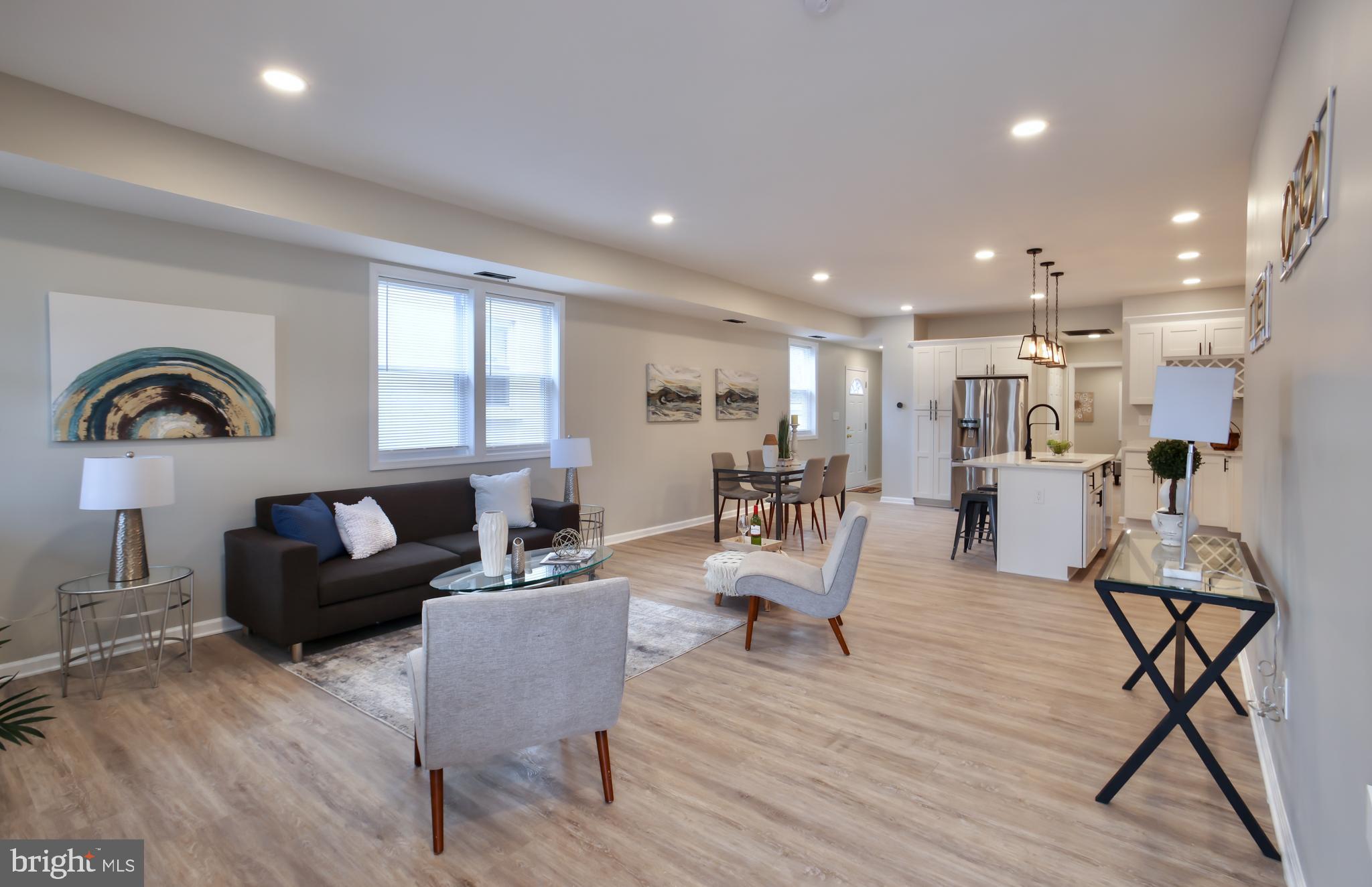 2927 Stanton Road Southeast Washington, DC 20020 - Photo 3 of 31