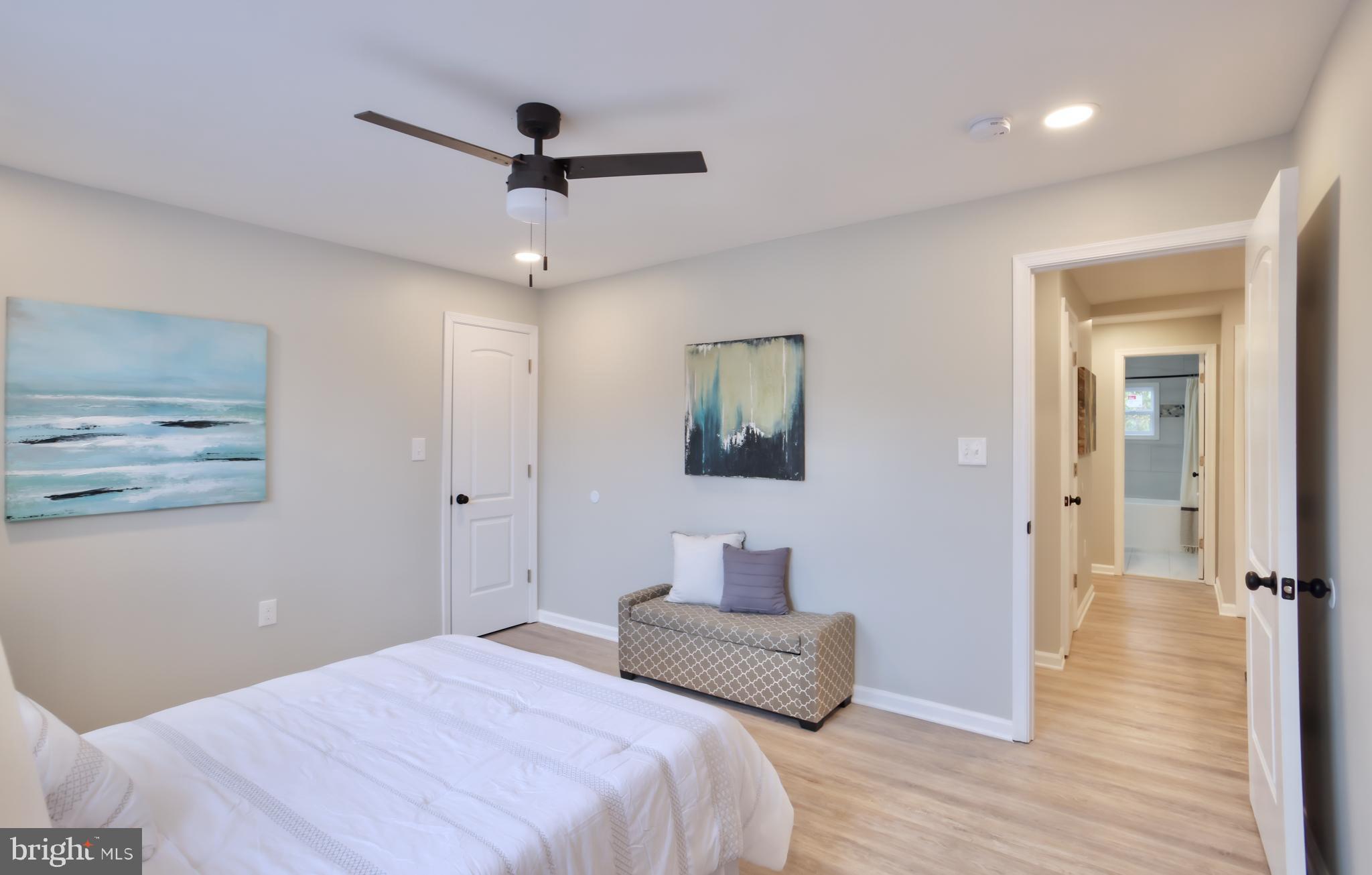 2927 Stanton Road Southeast Washington, DC 20020 - Photo 23 of 31