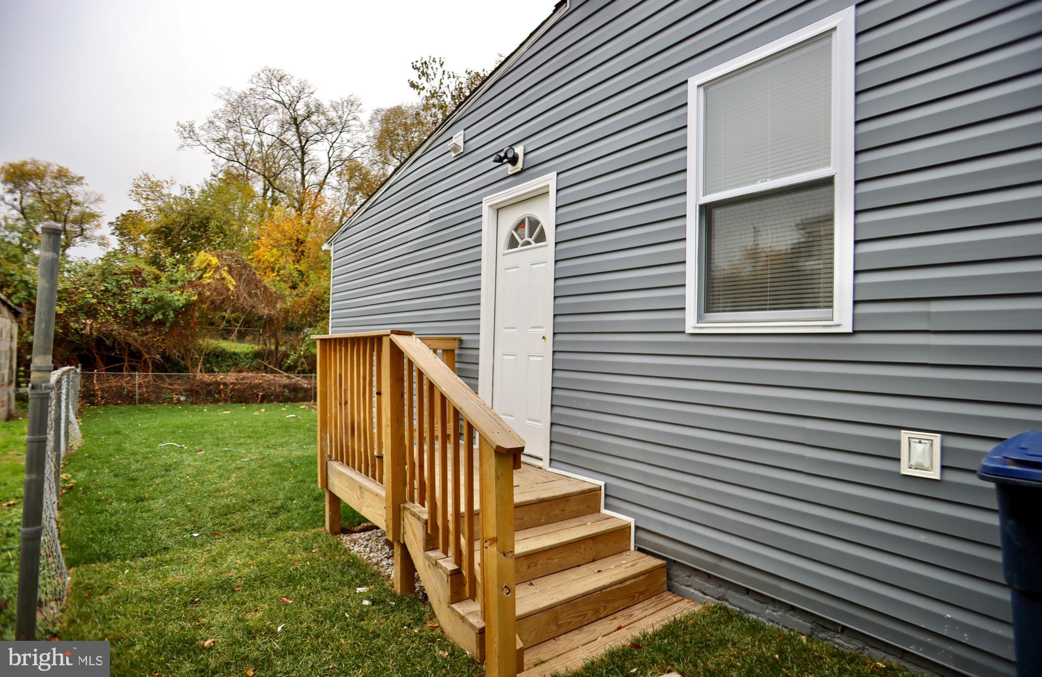 2927 Stanton Road Southeast Washington, DC 20020 - Photo 30 of 31