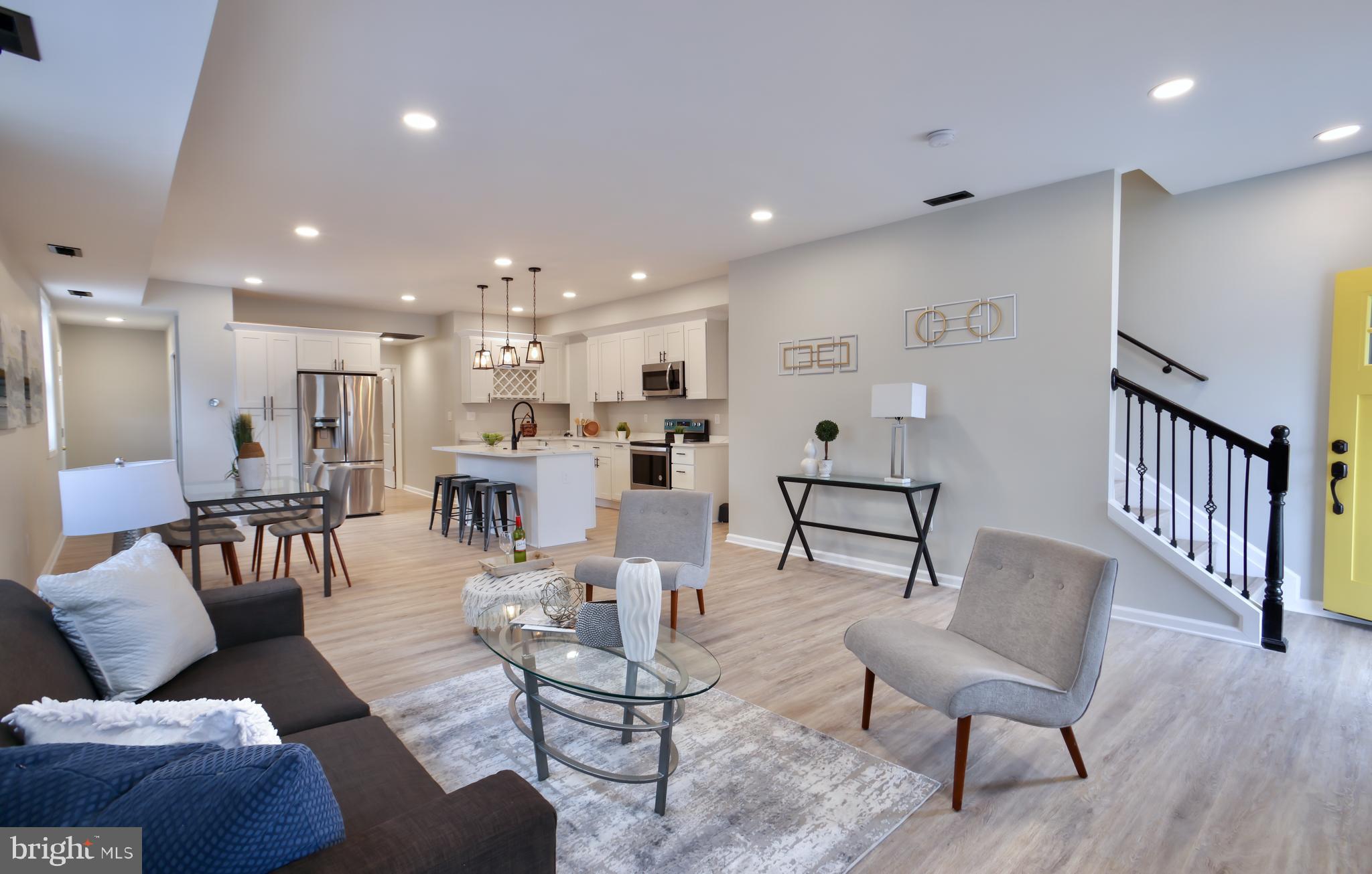 2927 Stanton Road Southeast Washington, DC 20020 - Photo 4 of 31