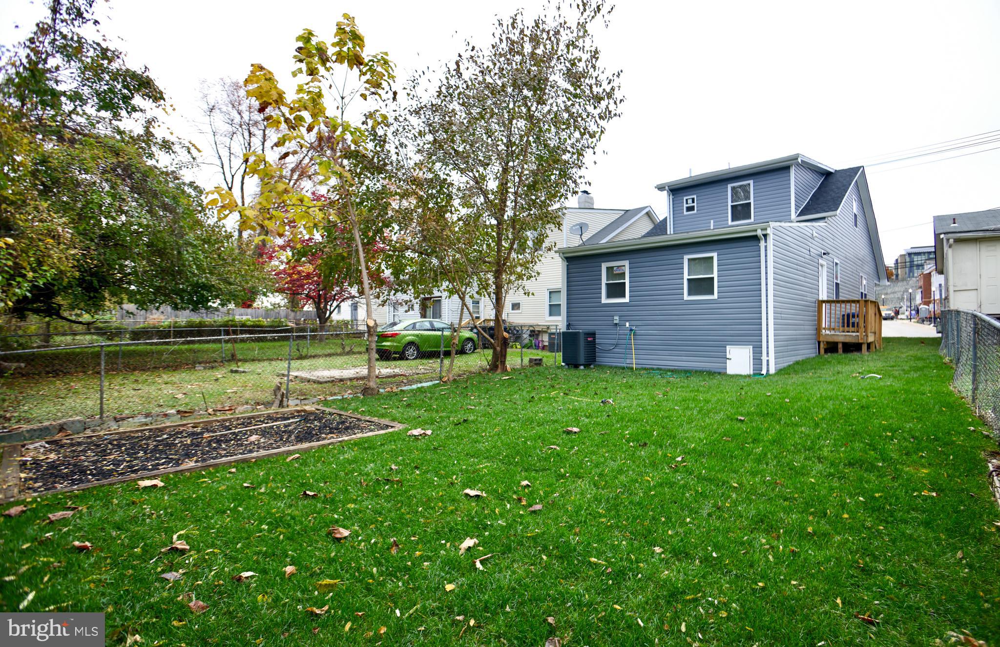 2927 Stanton Road Southeast Washington, DC 20020 - Photo 31 of 31