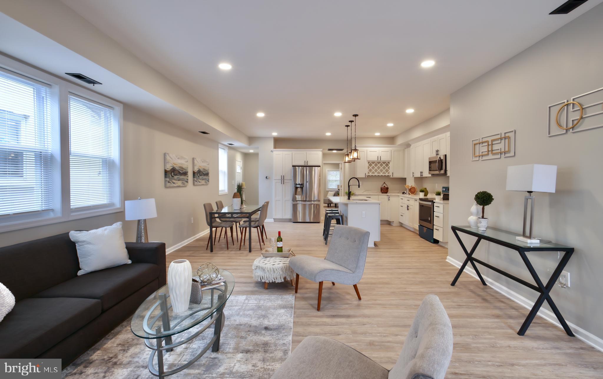 2927 Stanton Road Southeast Washington, DC 20020 - Photo 5 of 31