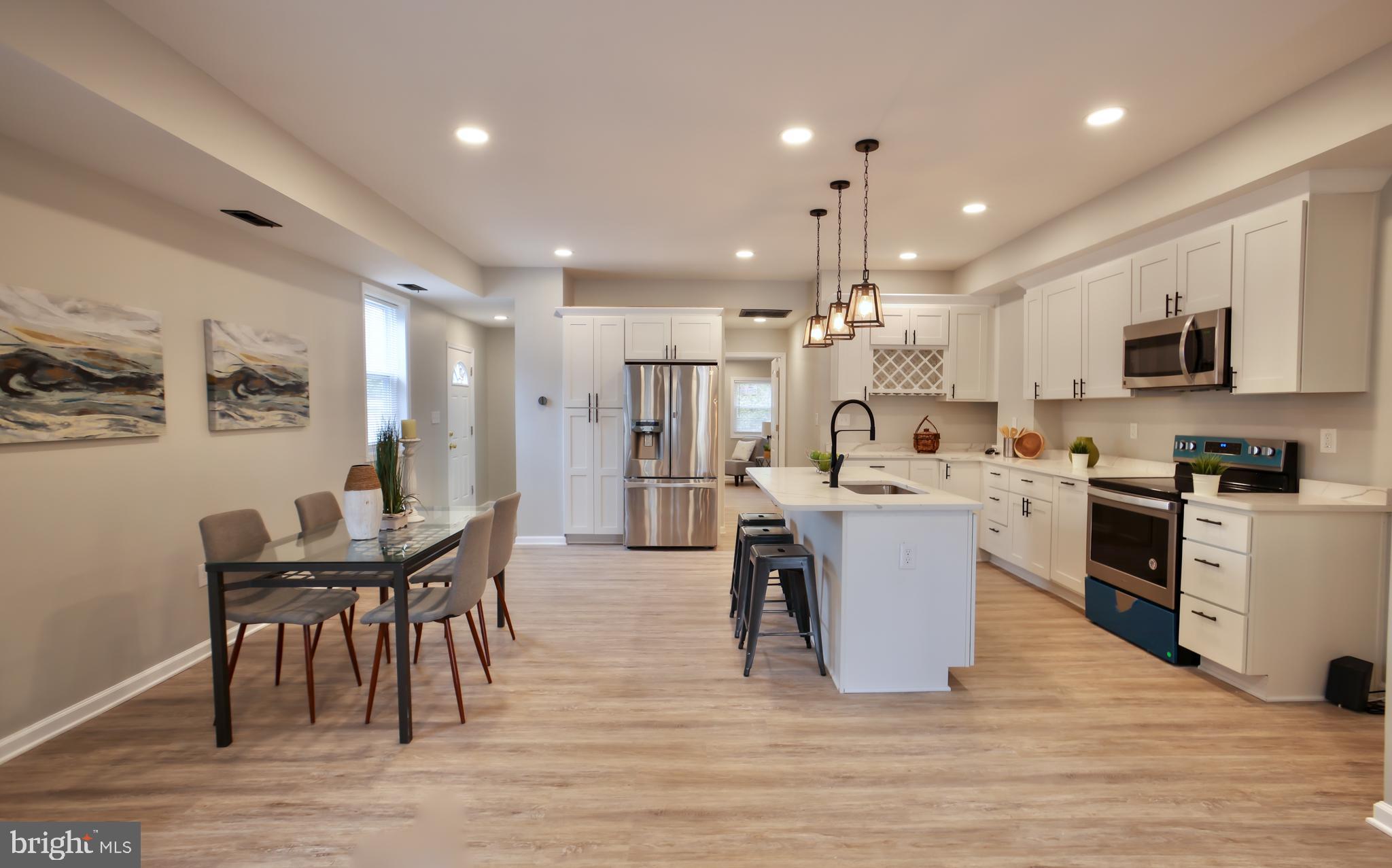 2927 Stanton Road Southeast Washington, DC 20020 - Photo 7 of 31