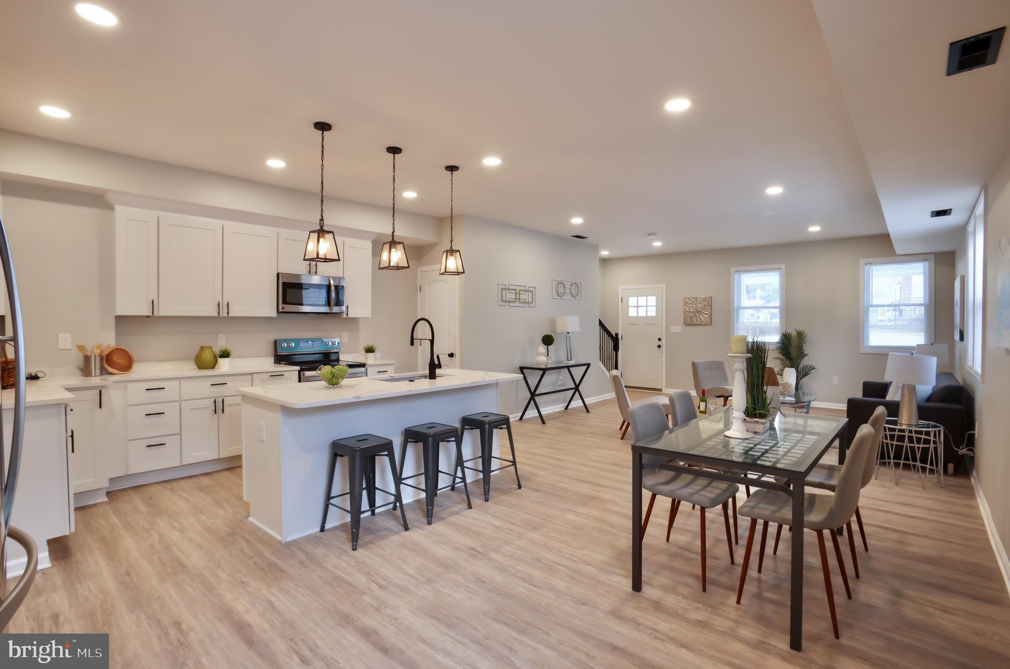 2927 Stanton Road Southeast Washington, DC 20020 - Photo 8 of 31