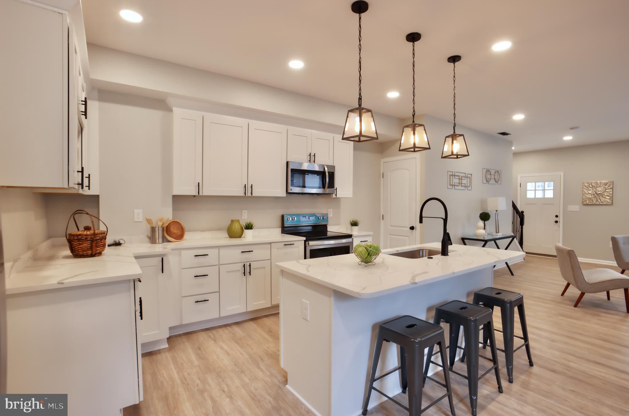 2927 Stanton Road Southeast Washington, DC 20020 - Photo 10 of 31