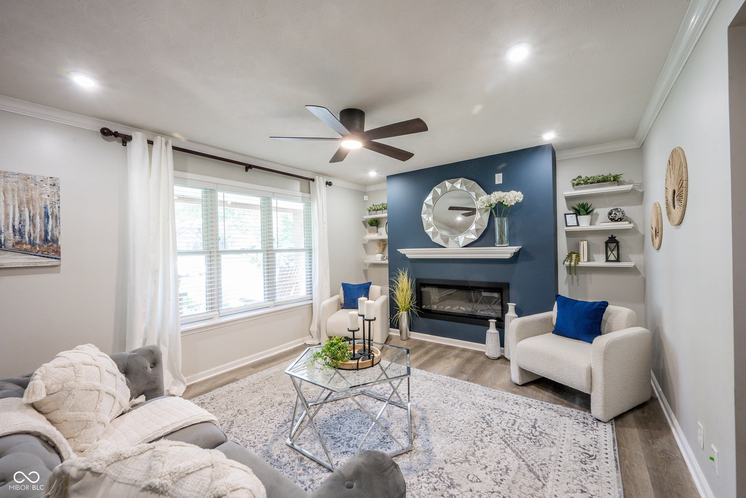 9861 Oakleaf Way McCordsville, IN 46055 - Photo 14 of 63