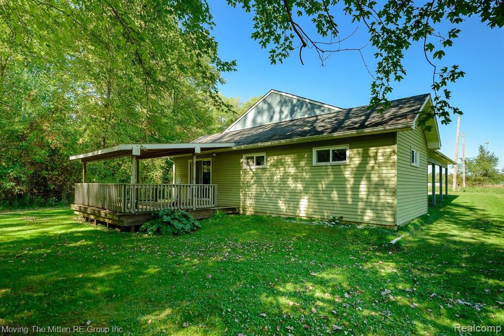9180 Macey Road Willis, MI 48191 - Photo 35 of 44