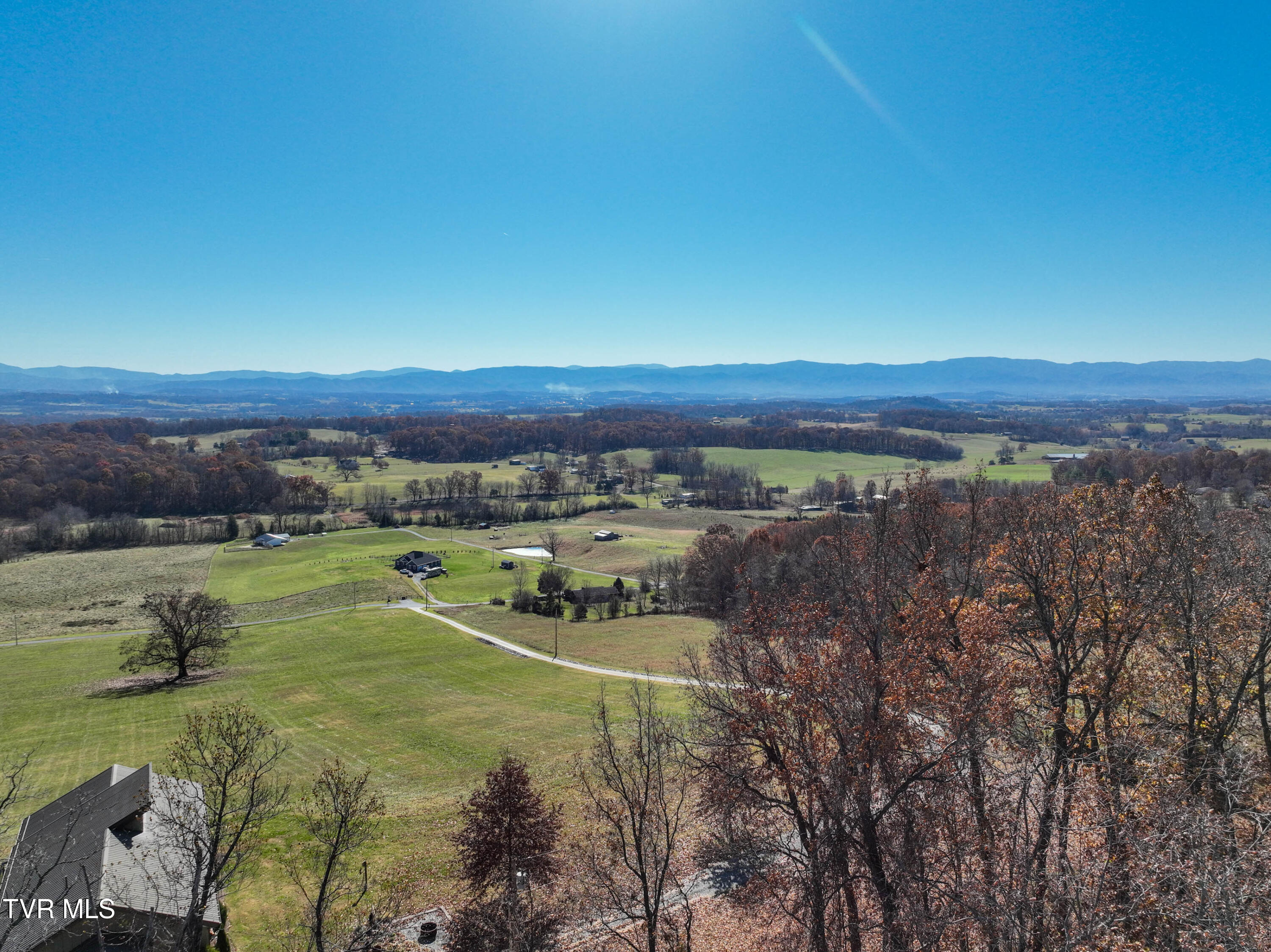 931 Providence Road Limestone, TN 37681 - Photo 59 of 77 931 Providence Rd Drone STOVER-7