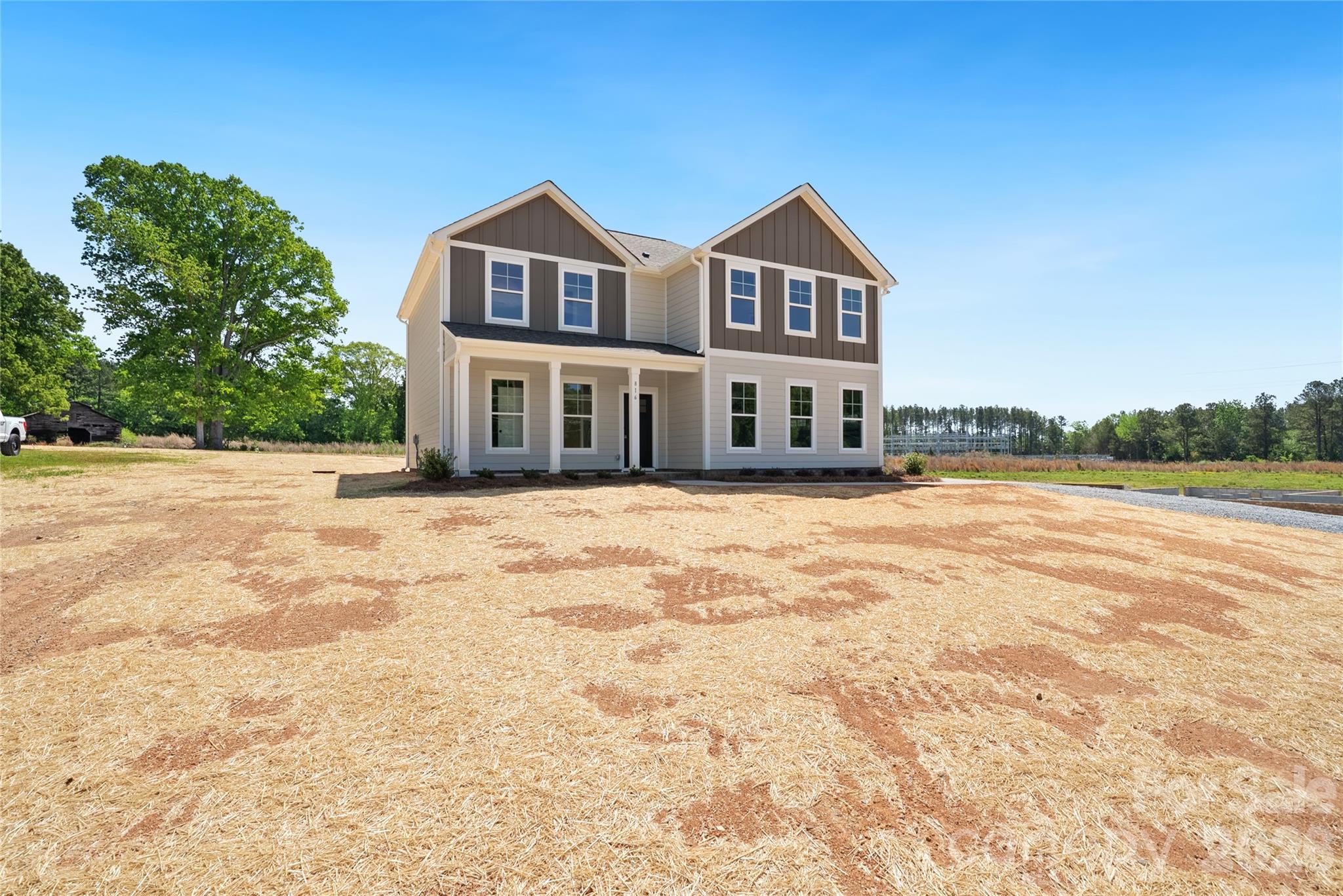 816 North Rocky River Road, Unit 7 Monroe, NC 28110 - Photo 2 of 43 Gallery Image 2