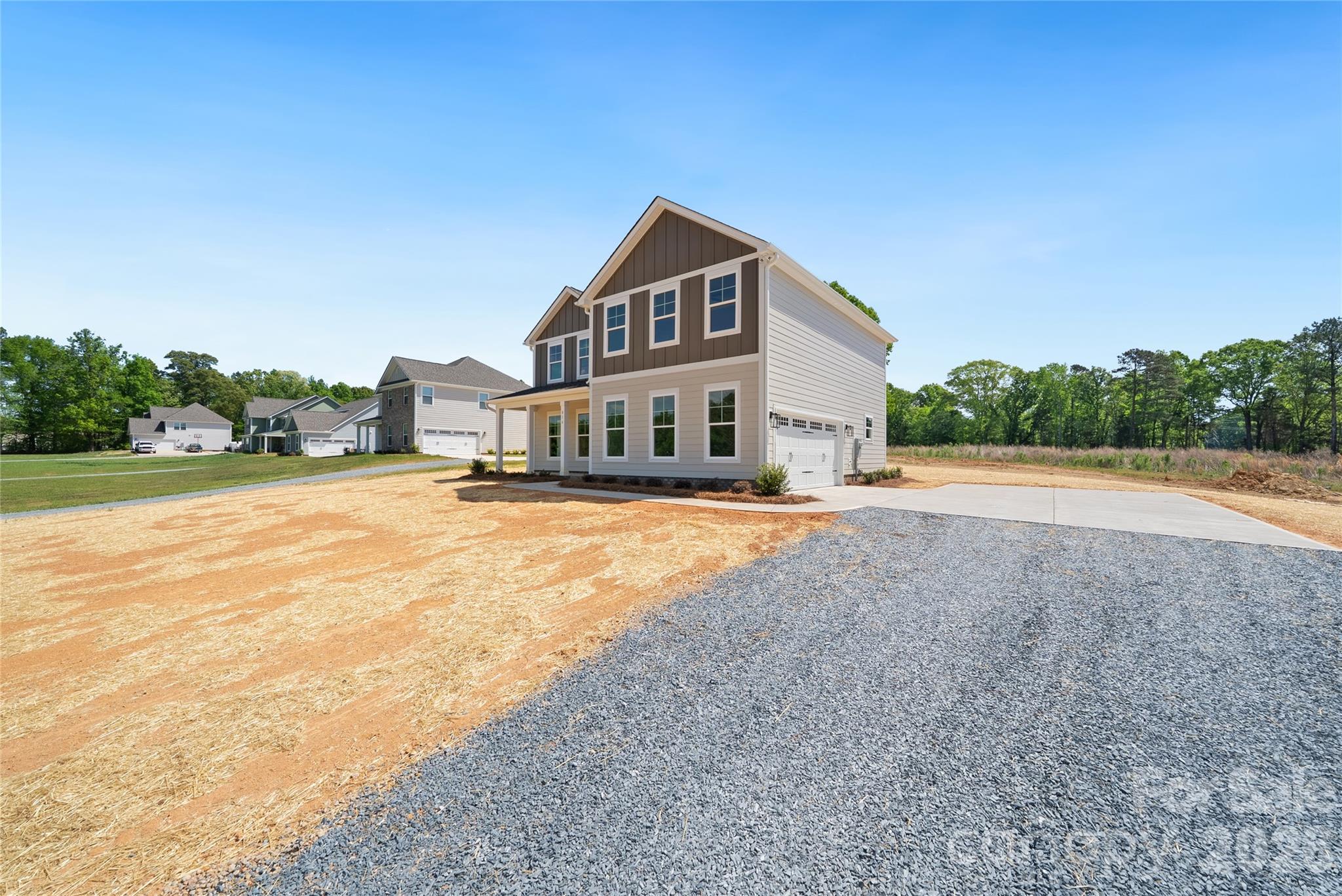 816 North Rocky River Road, Unit 7 Monroe, NC 28110 - Photo 3 of 43 Gallery Image 3