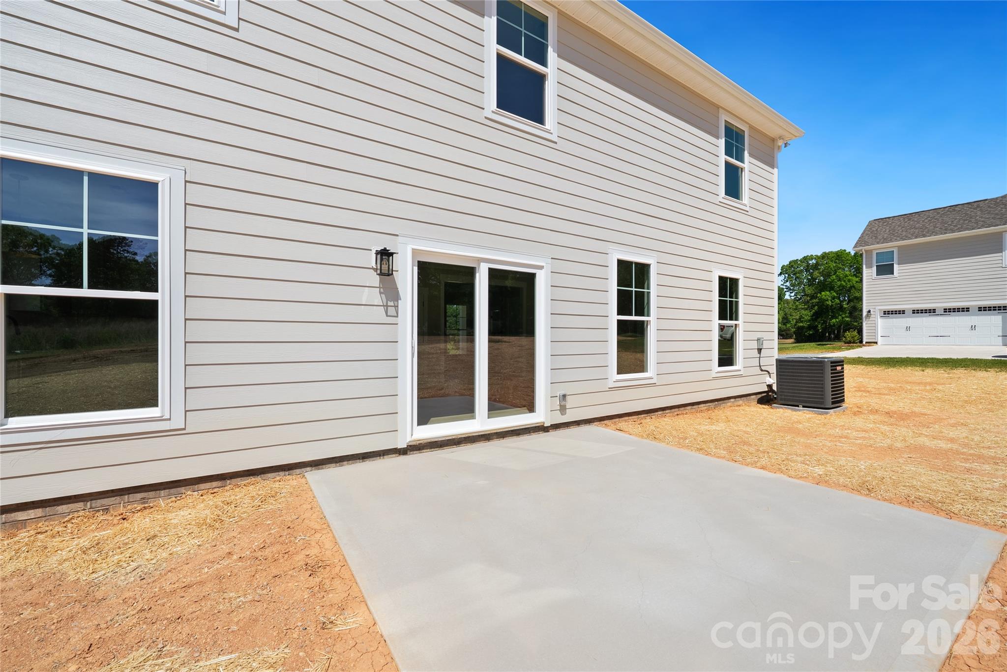 816 North Rocky River Road, Unit 7 Monroe, NC 28110 - Photo 34 of 43 Gallery Image 34