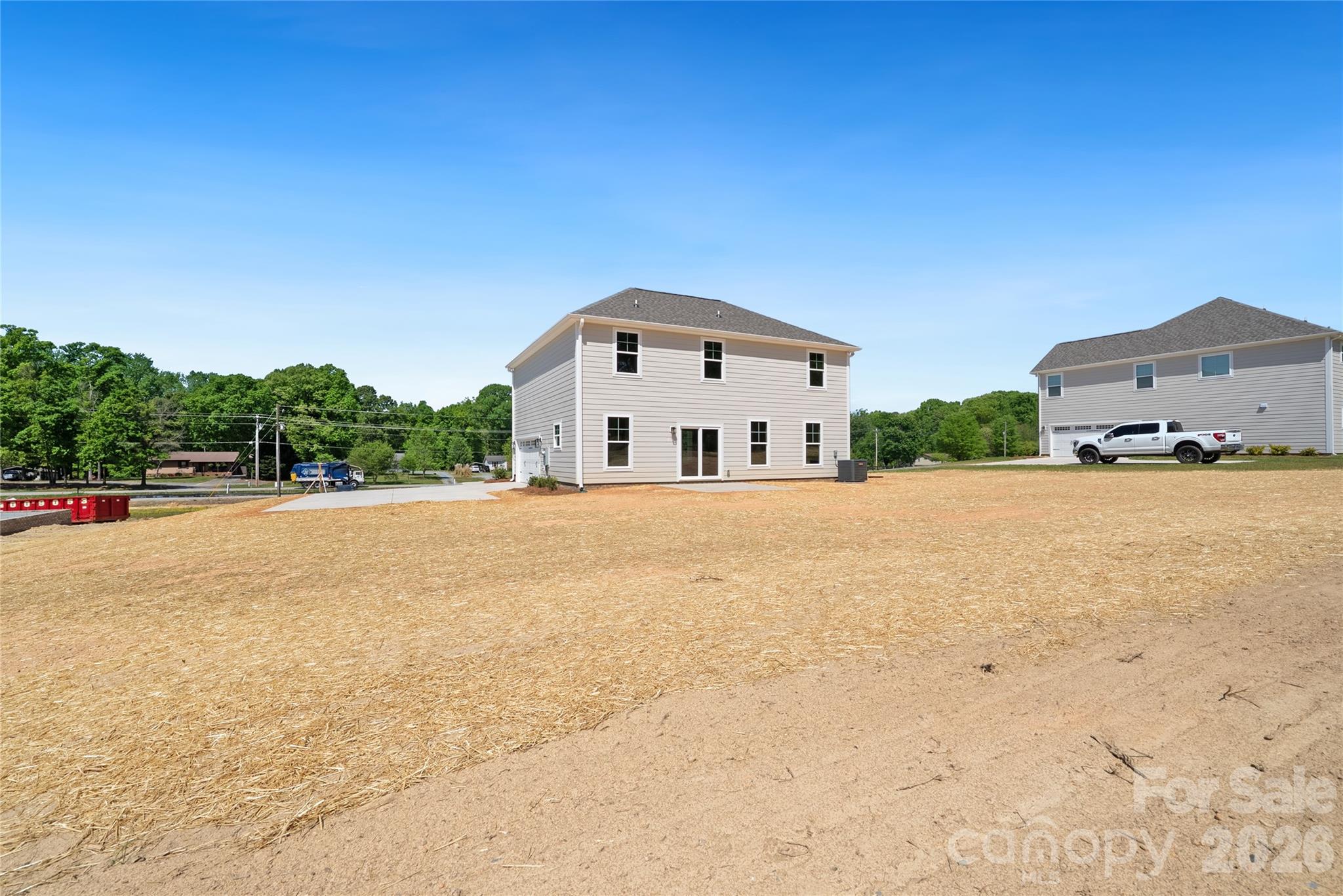 816 North Rocky River Road, Unit 7 Monroe, NC 28110 - Photo 36 of 43 Gallery Image 36